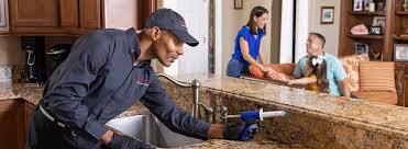 Best Pest Prevention Services  in Maiden, NC